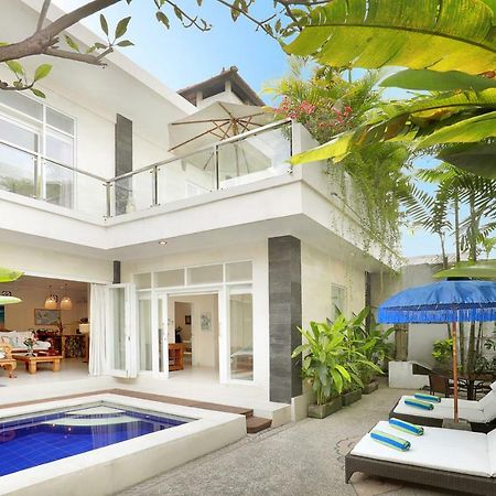 Villa Alba Seminyak  Exterior photo