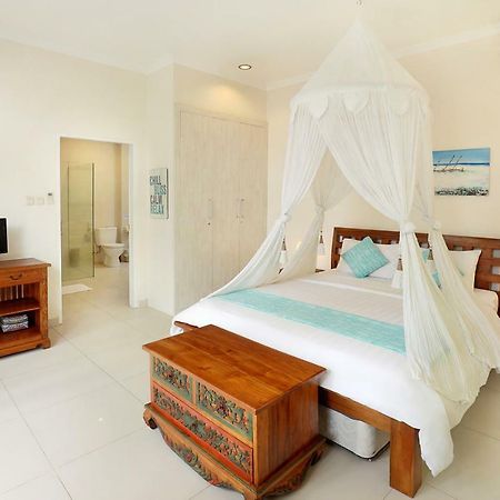 Villa Alba Seminyak  Exterior photo