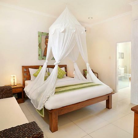 Villa Alba Seminyak  Exterior photo