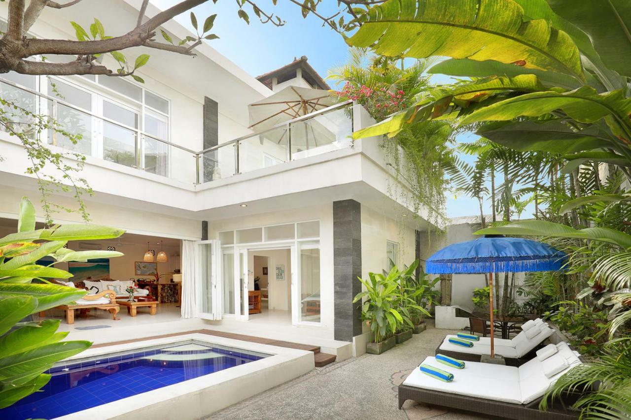 Villa Alba Seminyak  Exterior photo