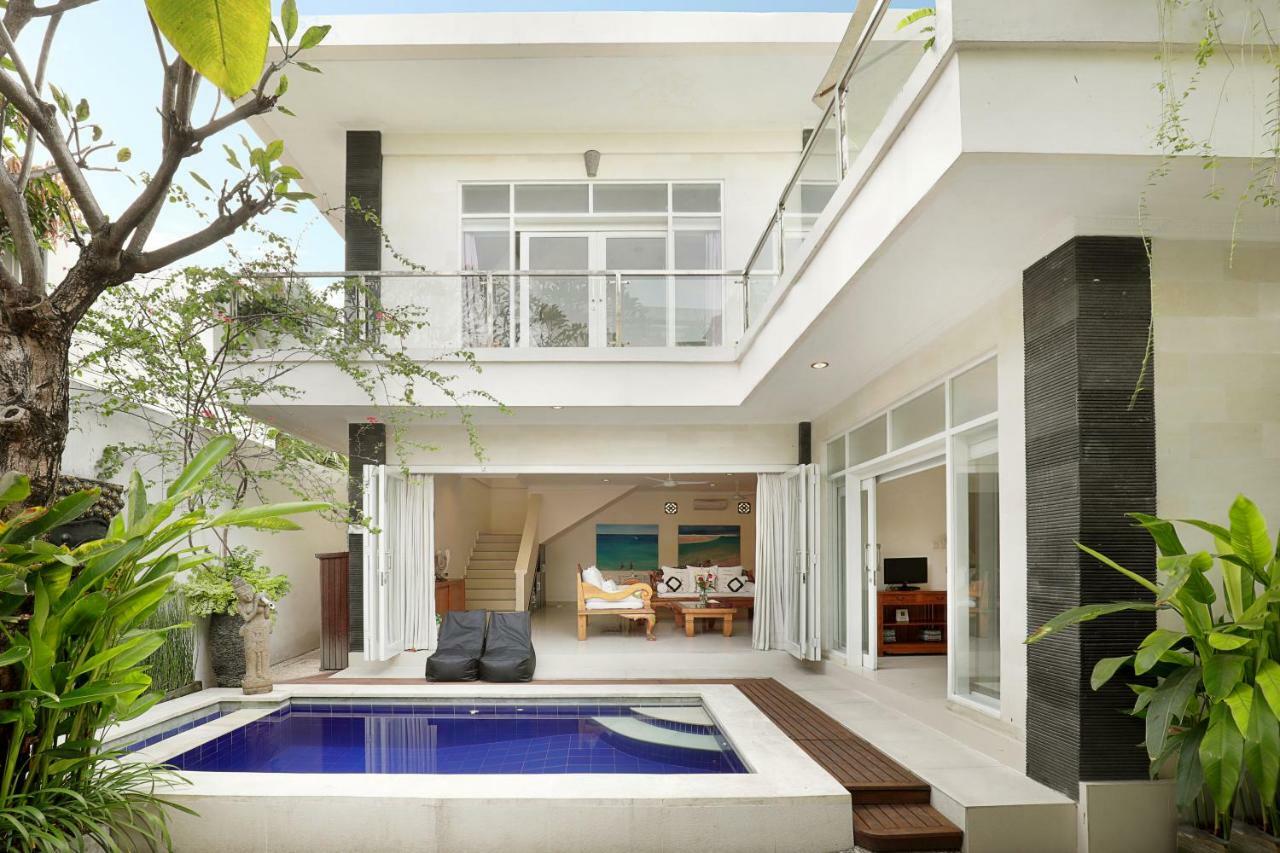 Villa Alba Seminyak  Exterior photo