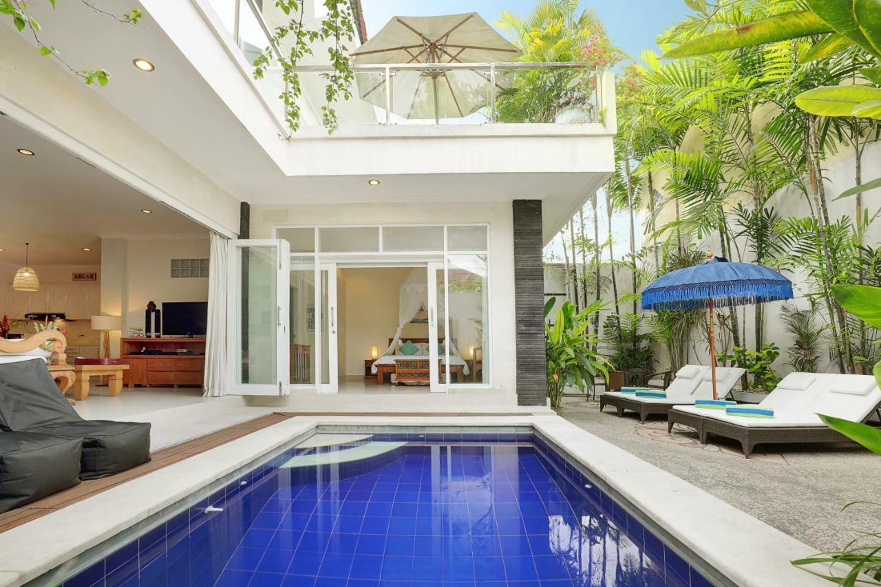 Villa Alba Seminyak  Exterior photo
