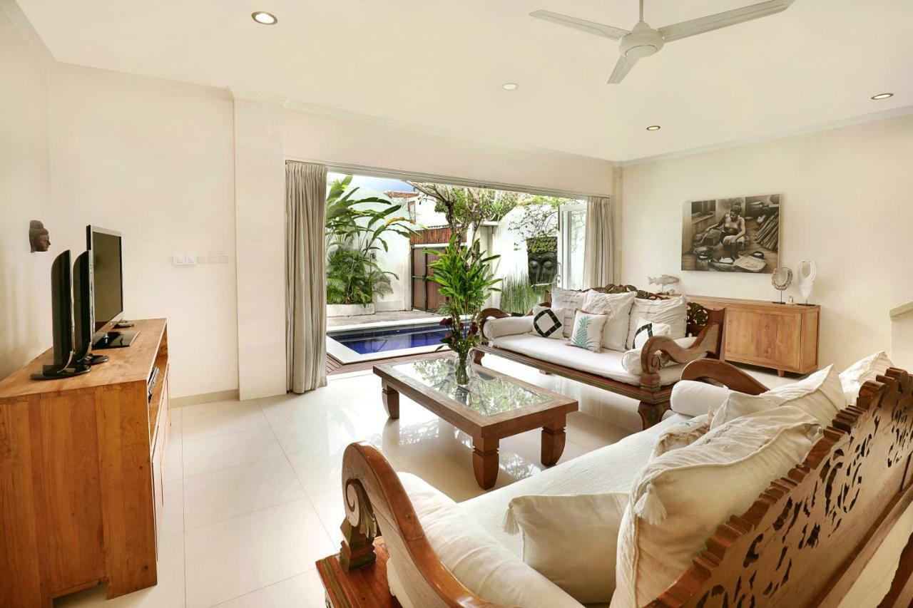 Villa Alba Seminyak  Exterior photo