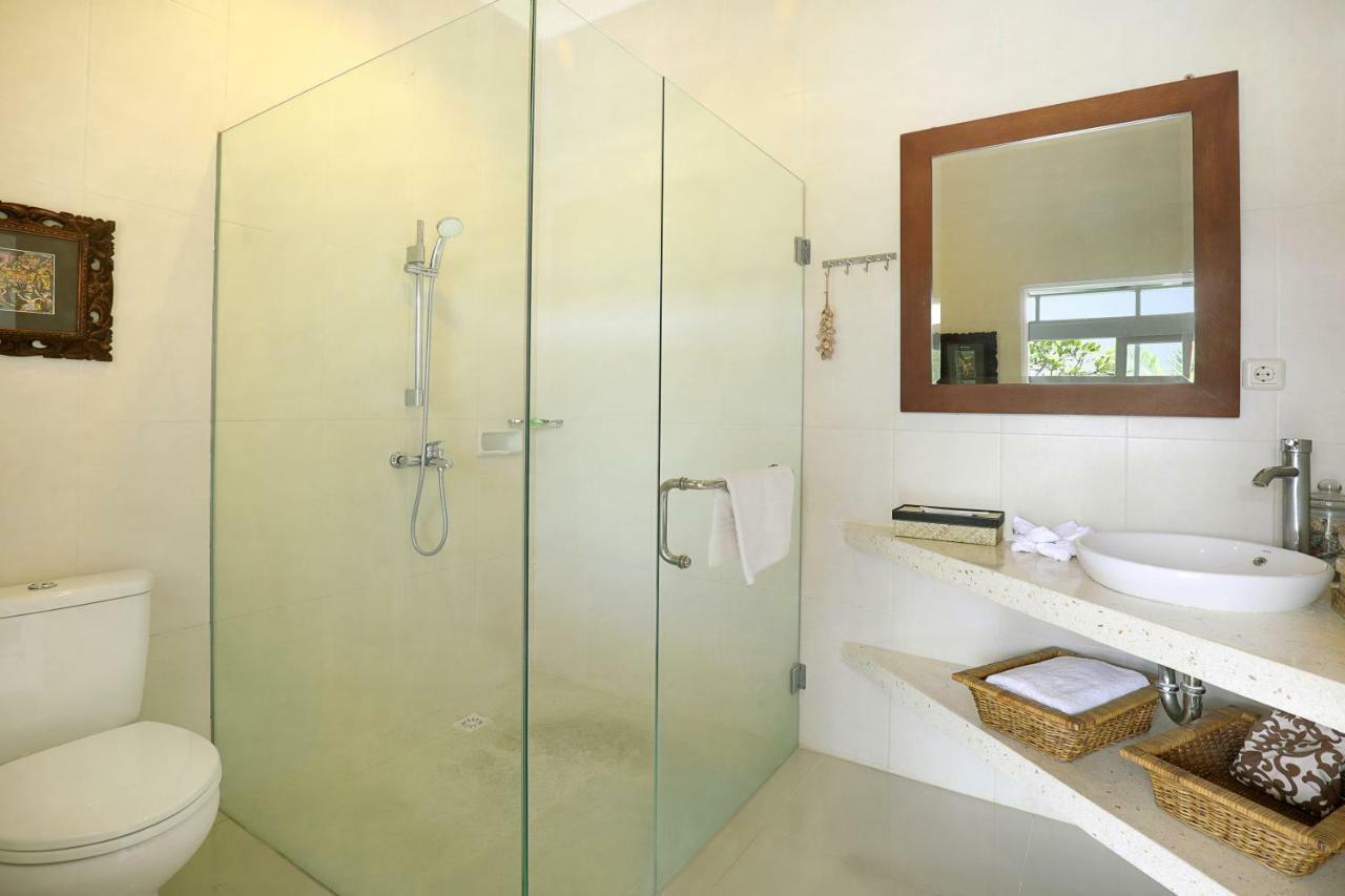 Villa Alba Seminyak  Exterior photo