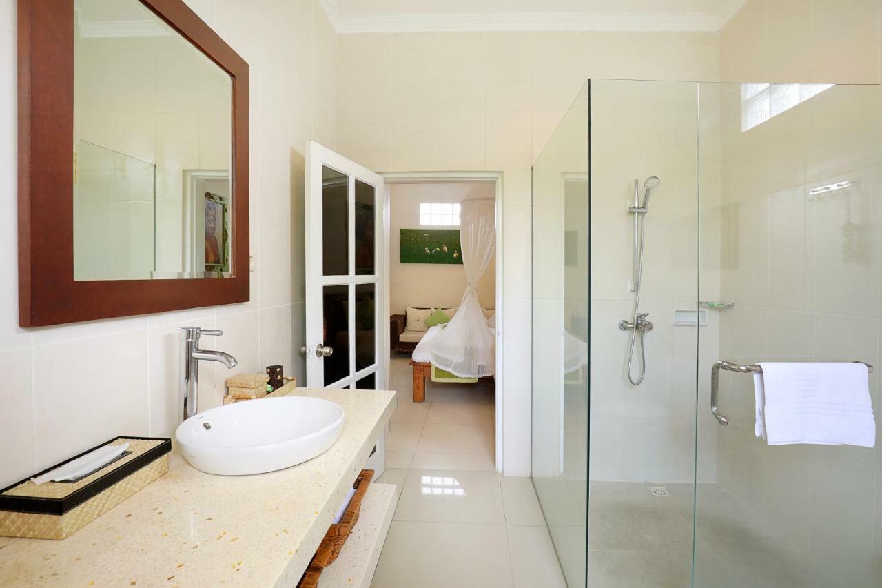 Villa Alba Seminyak  Exterior photo