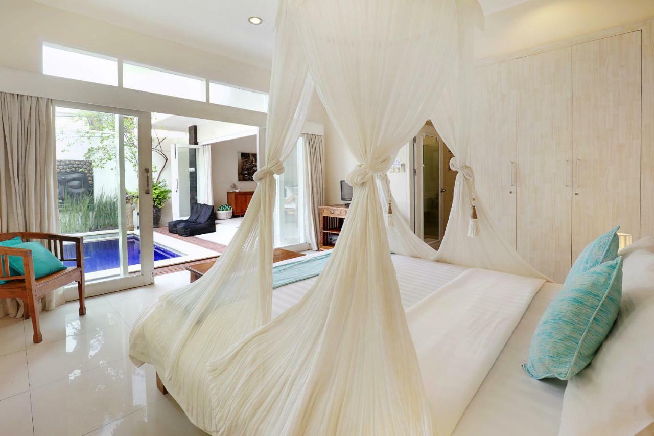 Villa Alba Seminyak  Exterior photo